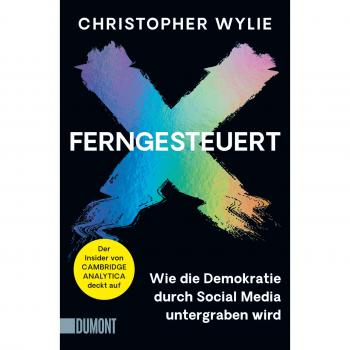 Wylie, Christopher: Ferngesteuert