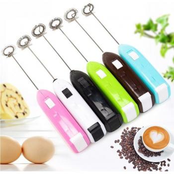 Mini Handheld Frother