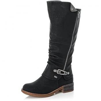 Rieker 94652-00 Stiefel