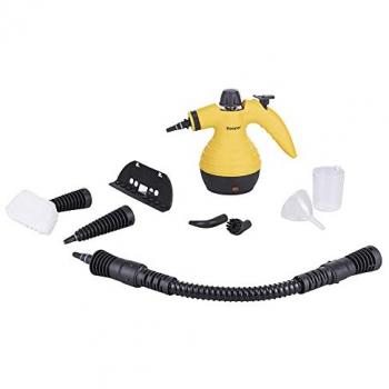 Vapor Plus Giallo 350 mL 1050 W
