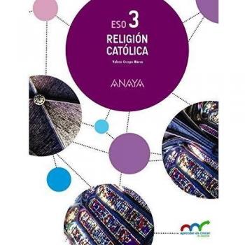 Religión Católica 3
