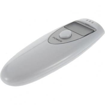 Digital Breathalyzer