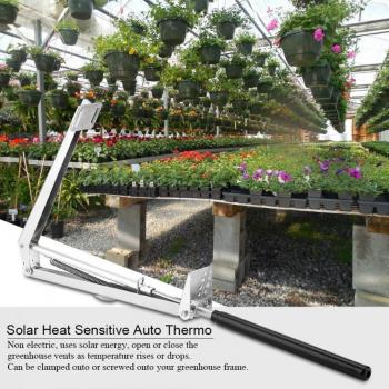 Heat Sensitive Automatic Window Opener