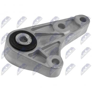 Mounting Bracket for NTY ZPS‑VV‑034 Engine