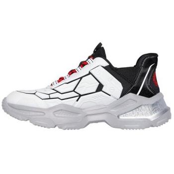 Skechers Slip‑On SKECH‑BOTS – Sneaker für Kinder mit Slide‑In-Technologie
