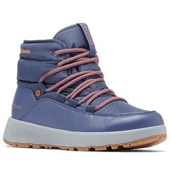 COLUMBIA Damen Multifunktionsstiefel SLOPESIDE VILLAGE OMNI-HEAT MID