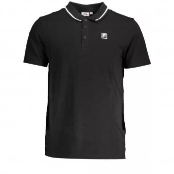 Polo Fila A Maniche Corte Bucak