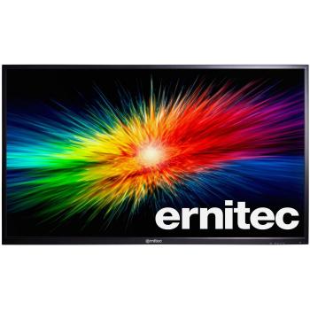 Ernitec 61 cm Weather‑Proof Security Screen (Model 0070‑24224)