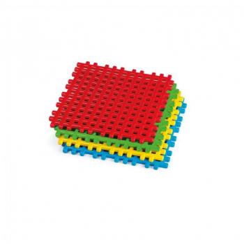 Marioinex Kit di Attività per Piccoli