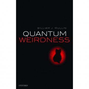 Vitalsource Technologies, Inc. Quantum Weirdness