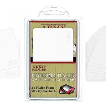 The Army Painter Wet Palette Paper Refill