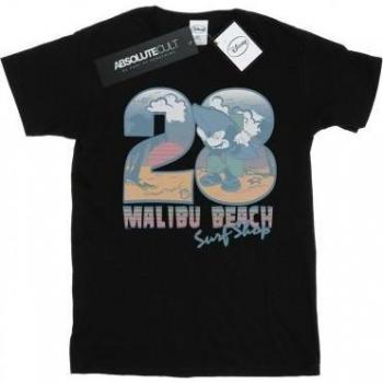 Disney Boys Mickey Mouse Surf Shop Shirt