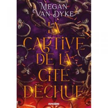 La Captive de la cité déchue