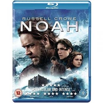 Noah (Blu-Ray)