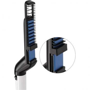 DualStyler MediaWave: Cepillo-Planchado