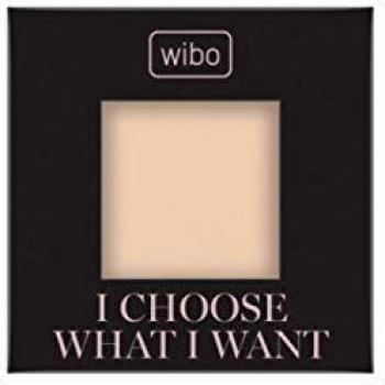 Poudre de banane Wibo Je choisis