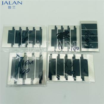 InsulaFlex Battery Repair Tape – 100PCS for iPhone 12/12 Mini/11/11 Pro Max/Xs/Xr/X