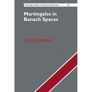 Vitalsource Technologies, Inc. Martingales In Banach Spaces