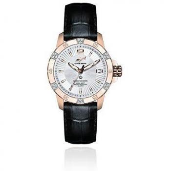 Chris Benz CB‑DD200 SIR LBS Horloge – Vrouwenmodel