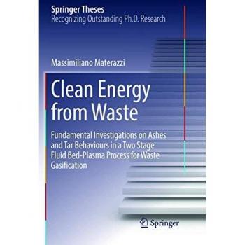 Clean Energy from Waste