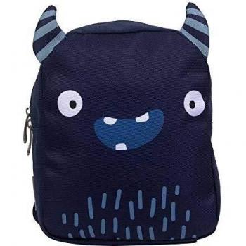 Estilo Escolar Azul Intenso Little Lovely 8719033869981