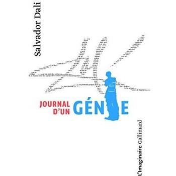 Journal d'un gÃ©nie