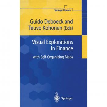 Visual Explorations in Finance: with Self-Organizing Maps