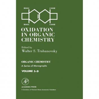 Vitalsource Technologies, Inc. Oxidation In Organic Chemistry 5-d