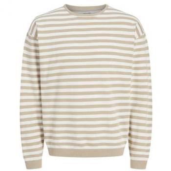 Jack & Jones Calvin Cloud Dancer Shirt XL Male Tan