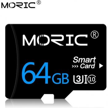 TurboCard Micro 64 Go