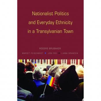 Vitalsource Technologies, Inc. Nationalist Politics And Everyday Ethnicity