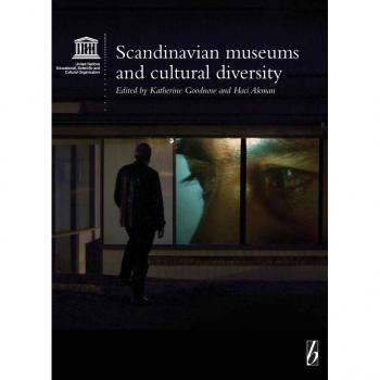 Vitalsource Technologies, Inc. Scandinavian Museums And Cultural Diversity