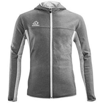 Cappuccio Acerbis BELATRIX grigio-bianco, taglia S