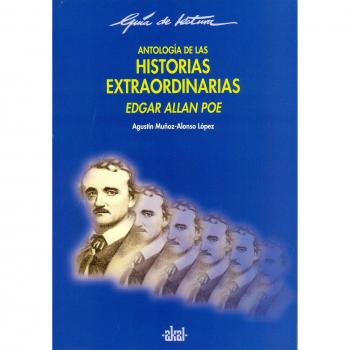 Guía de lectura: antología de las historias extraordinarias