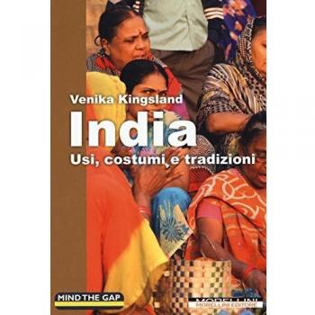 India. Usi, costumi e tradizioni
