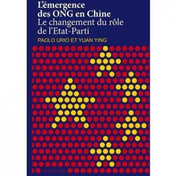 L'émergence des ONG en Chine, Paolo Urio