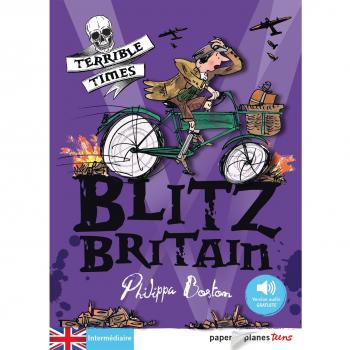 Blitz Britain (Edelsa)