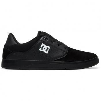 DC Scarpe Plaza TC Nero-Nero