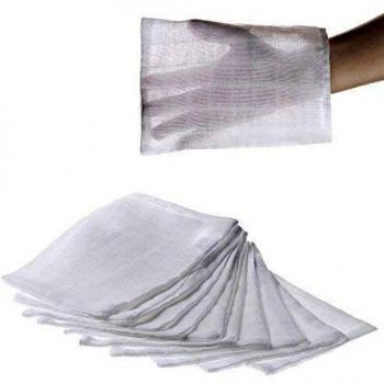 Makian Baby Waschlappen Set