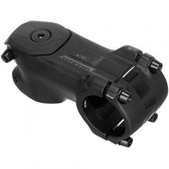 Componentes Potencias Syncros Potencia Xr 1.5 31.8 Mm Plateado