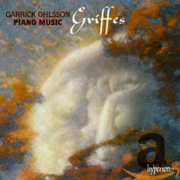 Charles Tomlinson Griffes: Die Klavierkompositionen
