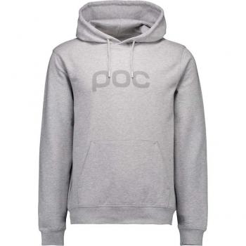 Felpa POC Uomo Grigio XS