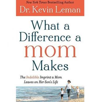 What a Difference a Mom Makes