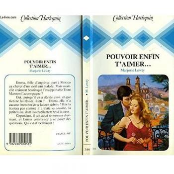 Pouvoir Enfin T'aimer