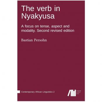 The Verb in Nyakyusa
