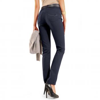 Magic-Jeans MEINE BESTE FREUNDIN blau 36 (21-31-2840-13 FB.591 GR.36)