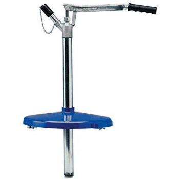 Pompa Riempimento 15kg UMETA