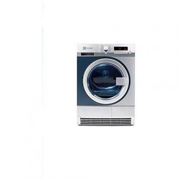 Electrolux TE1120 8kg Gewerbe-Kondenstrockner, Edelstahl