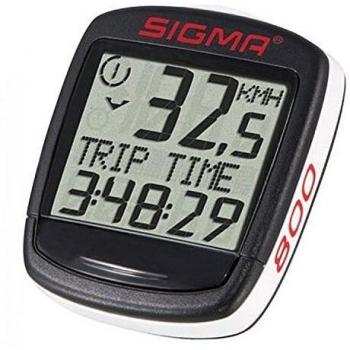 Sigma Cuentakilómetros para bicicleta Baseline 800