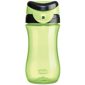 Travel Cup 24M+ Verde Chicco